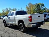 Thumbnail of 2021 Super White Toyota Tundra