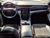 Thumbnail of 2024 Bright White Clearcoat Jeep Grand Cherokee L