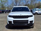 Thumbnail of 2024 Bright White Clearcoat Jeep Grand Cherokee L