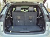 Thumbnail of 2024 Bright White Clearcoat Jeep Grand Cherokee L