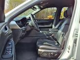 Thumbnail of 2024 Bright White Clearcoat Jeep Grand Cherokee L