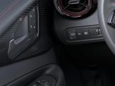 Thumbnail of 2025 Black Chevrolet Blazer EV