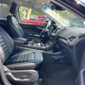 Thumbnail of 2020 Black Ford Edge