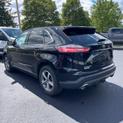 Thumbnail of 2020 Black Ford Edge