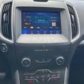 Thumbnail of 2020 Black Ford Edge