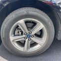 Thumbnail of 2020 Black Ford Edge