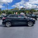 Thumbnail of 2020 Black Ford Edge