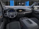 Thumbnail of 2026 White Chevrolet Silverado 1500