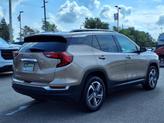 Thumbnail of 2018 Coppertino Metallic GMC Terrain