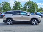 Thumbnail of 2018 Coppertino Metallic GMC Terrain