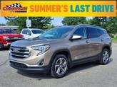 Photo of 2018 Coppertino Metallic GMC Terrain
