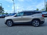Thumbnail of 2018 Coppertino Metallic GMC Terrain