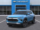 Thumbnail of 2026 Blue Chevrolet Trailblazer