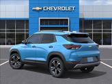 Thumbnail of 2026 Blue Chevrolet Trailblazer