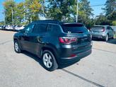 Thumbnail of 2018 Granite Crystal Clearcoat Metallic Jeep Compass