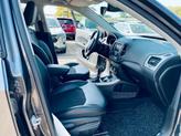 Thumbnail of 2018 Granite Crystal Clearcoat Metallic Jeep Compass