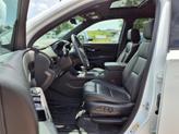 Thumbnail of 2023 Summit White Chevrolet Traverse