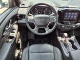 Thumbnail of 2023 Summit White Chevrolet Traverse