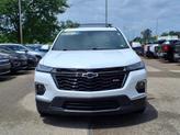 Thumbnail of 2023 Summit White Chevrolet Traverse