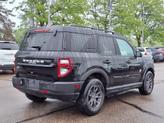 Thumbnail of 2021 Shadow Black Ford Bronco Sport