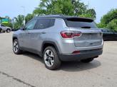 Thumbnail of 2019 Billet Silver Metallic Clearcoat Jeep Compass