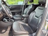 Thumbnail of 2019 Billet Silver Metallic Clearcoat Jeep Compass