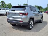 Thumbnail of 2019 Billet Silver Metallic Clearcoat Jeep Compass