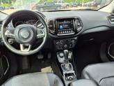 Thumbnail of 2019 Billet Silver Metallic Clearcoat Jeep Compass