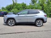 Thumbnail of 2019 Billet Silver Metallic Clearcoat Jeep Compass