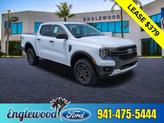 Photo of 2025 Oxford White Ford Ranger