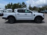 Thumbnail of 2025 Oxford White Ford Ranger