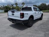 Thumbnail of 2025 Oxford White Ford Ranger