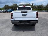 Thumbnail of 2025 Oxford White Ford Ranger