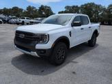 Thumbnail of 2025 Oxford White Ford Ranger