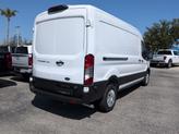Thumbnail of 2025 Oxford White Ford Transit-250