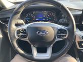Thumbnail of 2022 Carbonized Gray Metallic Ford Explorer