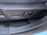 Thumbnail of 2025 Robins Egg Blue Ford Bronco Sport