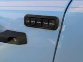 Thumbnail of 2025 Robins Egg Blue Ford Bronco Sport