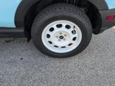 Thumbnail of 2025 Robins Egg Blue Ford Bronco Sport