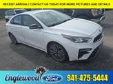 Photo of 2020 Snow White Pearl Kia Forte