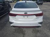 Thumbnail of 2020 Snow White Pearl Kia Forte