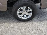 Thumbnail of 2023 Stone Gray Metallic Ford F-150