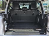 Thumbnail of 2023 Bright White Clearcoat Jeep Wrangler