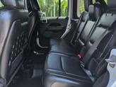 Thumbnail of 2023 Bright White Clearcoat Jeep Wrangler