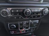 Thumbnail of 2023 Bright White Clearcoat Jeep Wrangler