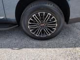 Thumbnail of 2025 Downpour Metallic GMC Yukon XL