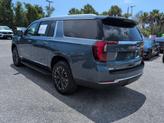 Thumbnail of 2025 Downpour Metallic GMC Yukon XL