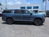 Thumbnail of 2025 Downpour Metallic GMC Yukon XL