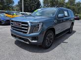 Thumbnail of 2025 Downpour Metallic GMC Yukon XL