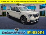 Photo of 2025 Desert Sand Ford Maverick